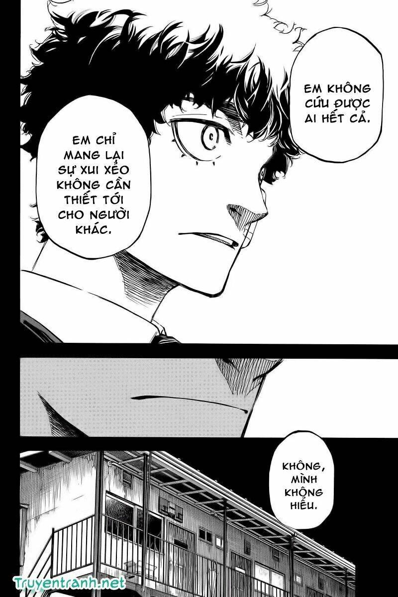dolly kill kill chapter 104 4