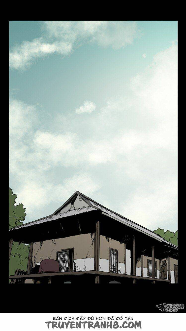 0.0 mhz - tần số chết chapter 48 4