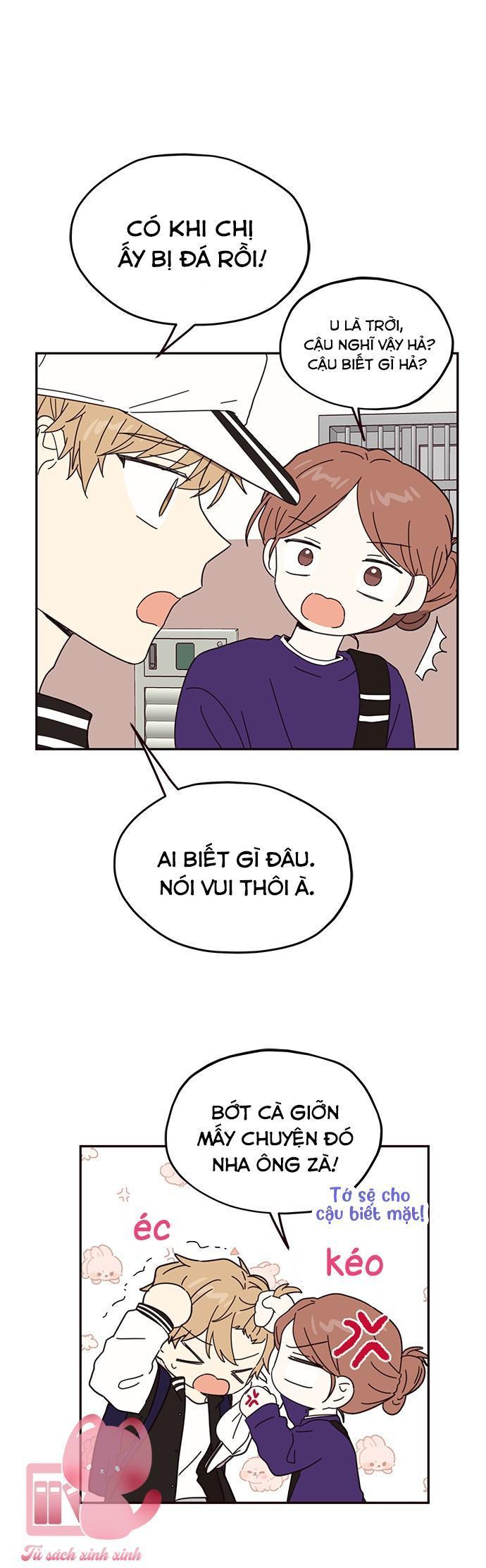 sợi chỉ tình yêu chapter 51 22