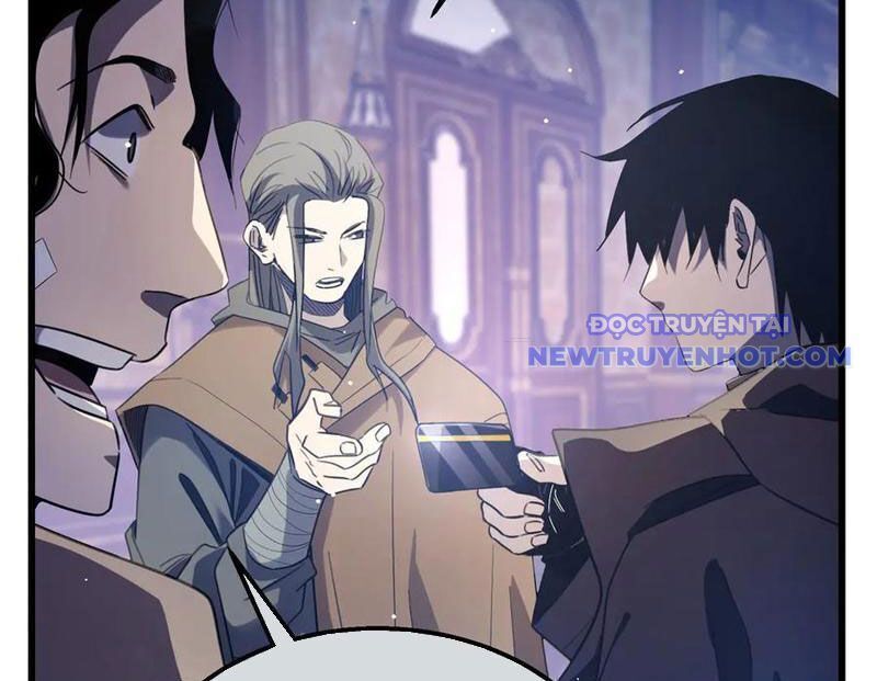 Vô Địch Bị Động Tạo Ra Tấn Sát Thương chapter 60 105