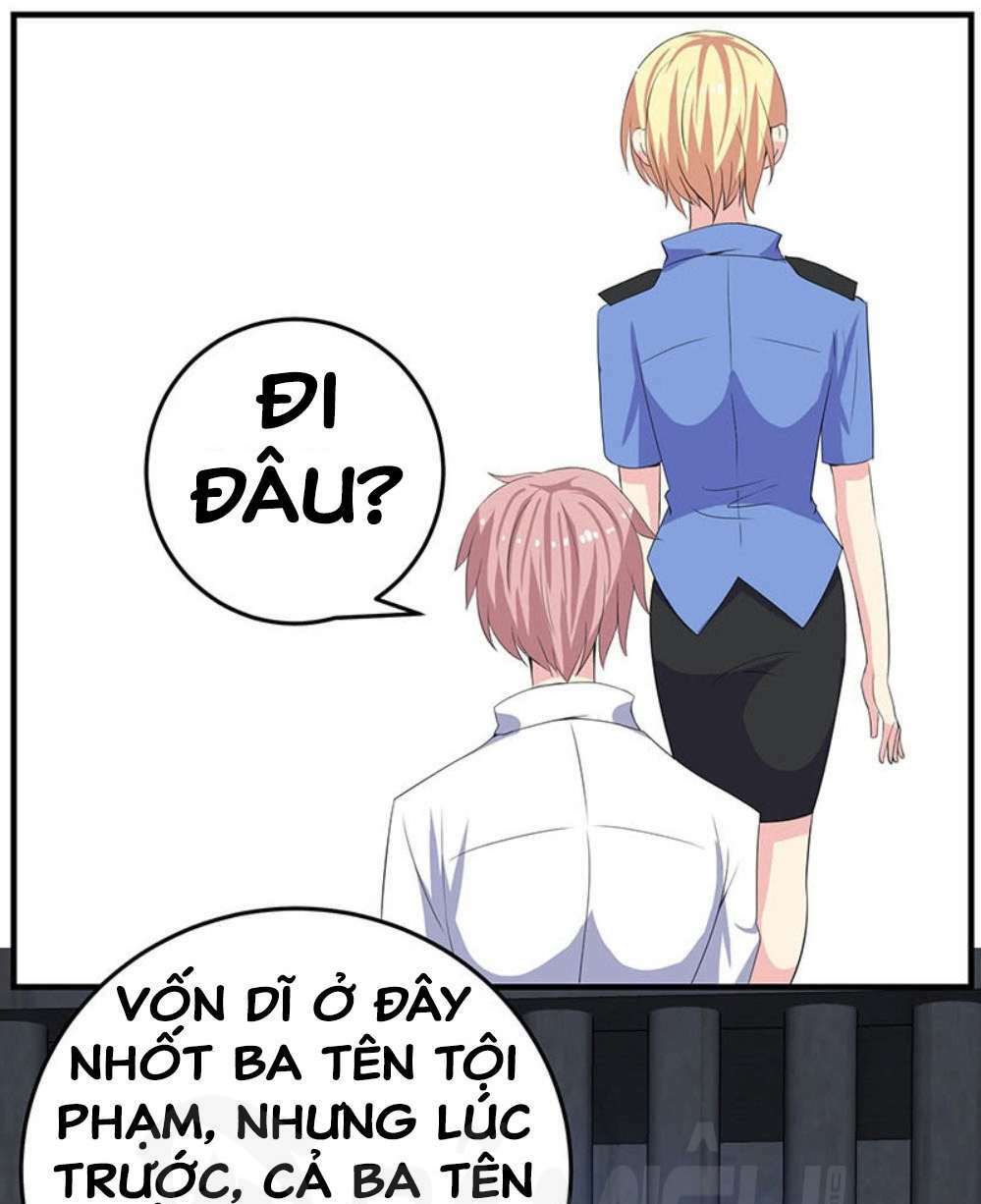 ta có nhẫn thần quyền năng chapter 15 15