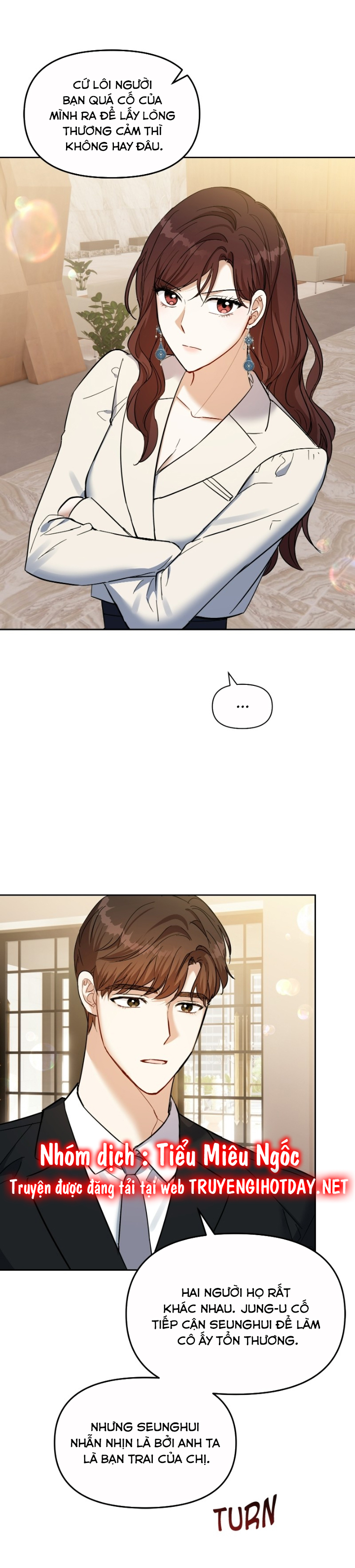 bản cam kết hôn nhân chapter 47 40