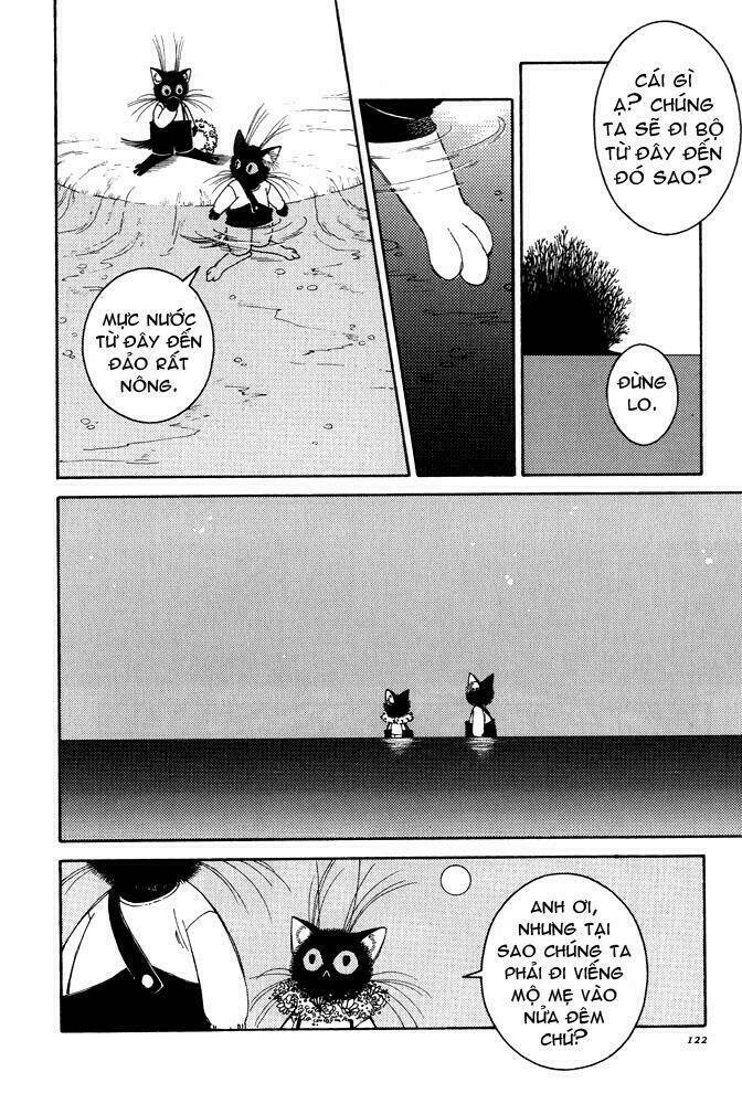 bernie's drawing diary chapter 5 18