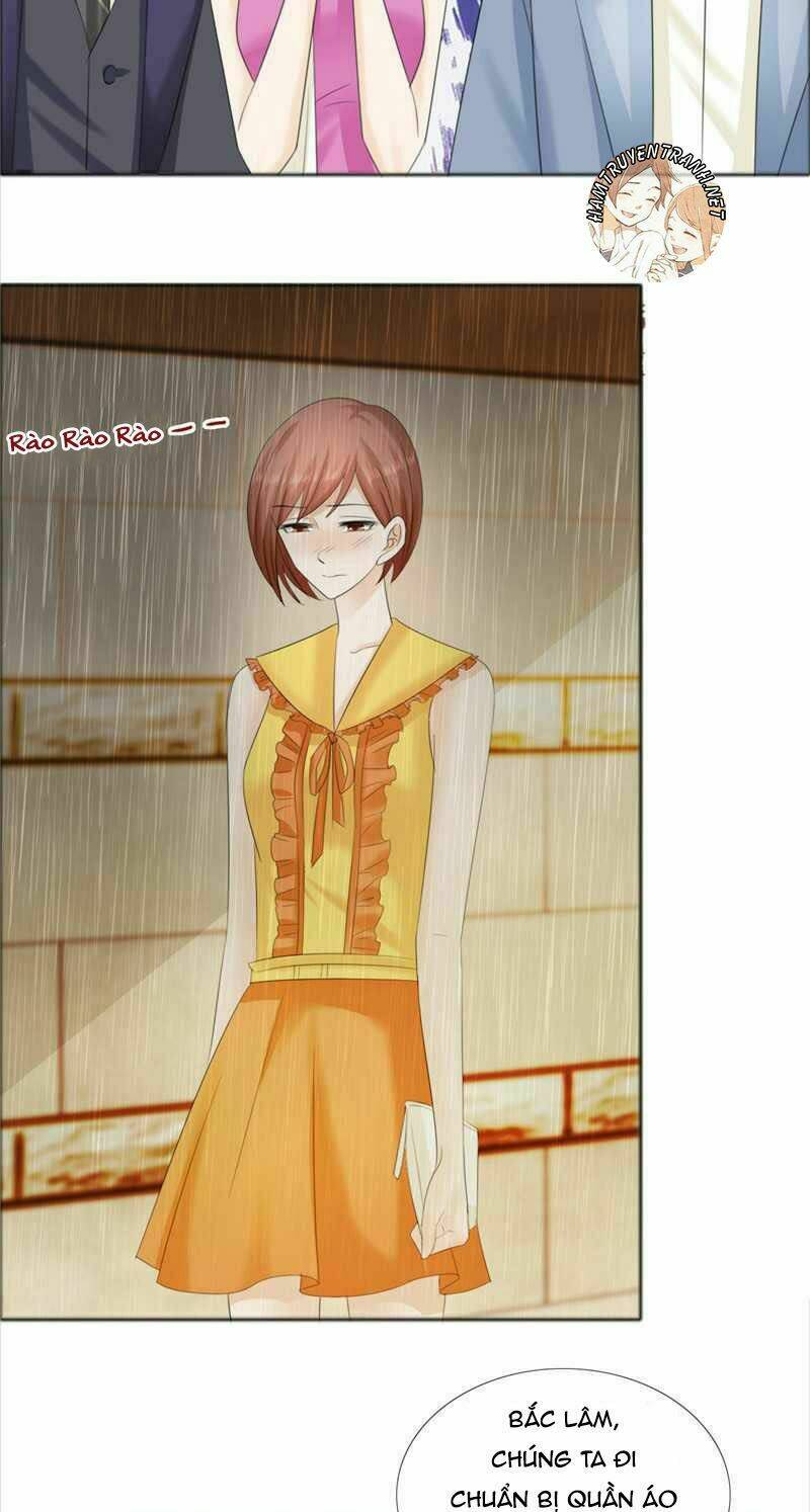 độc sủng kiều thê của bá đạo tổng tài chapter 71 4