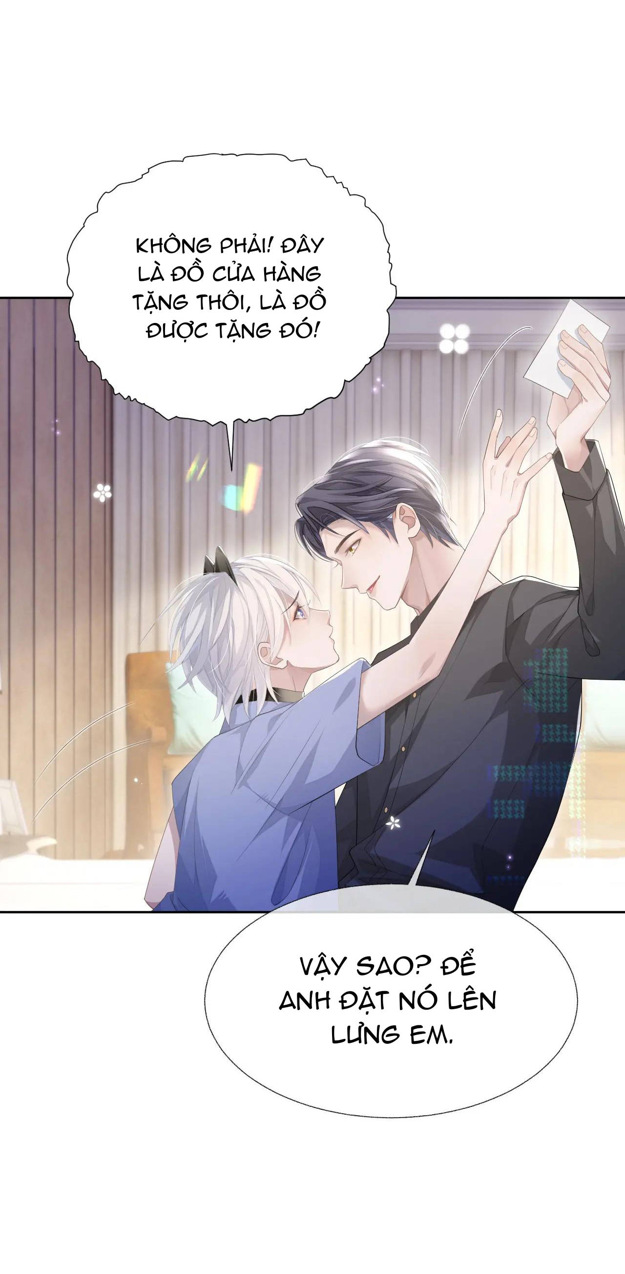 xin hãy ly hôn chapter 15 28