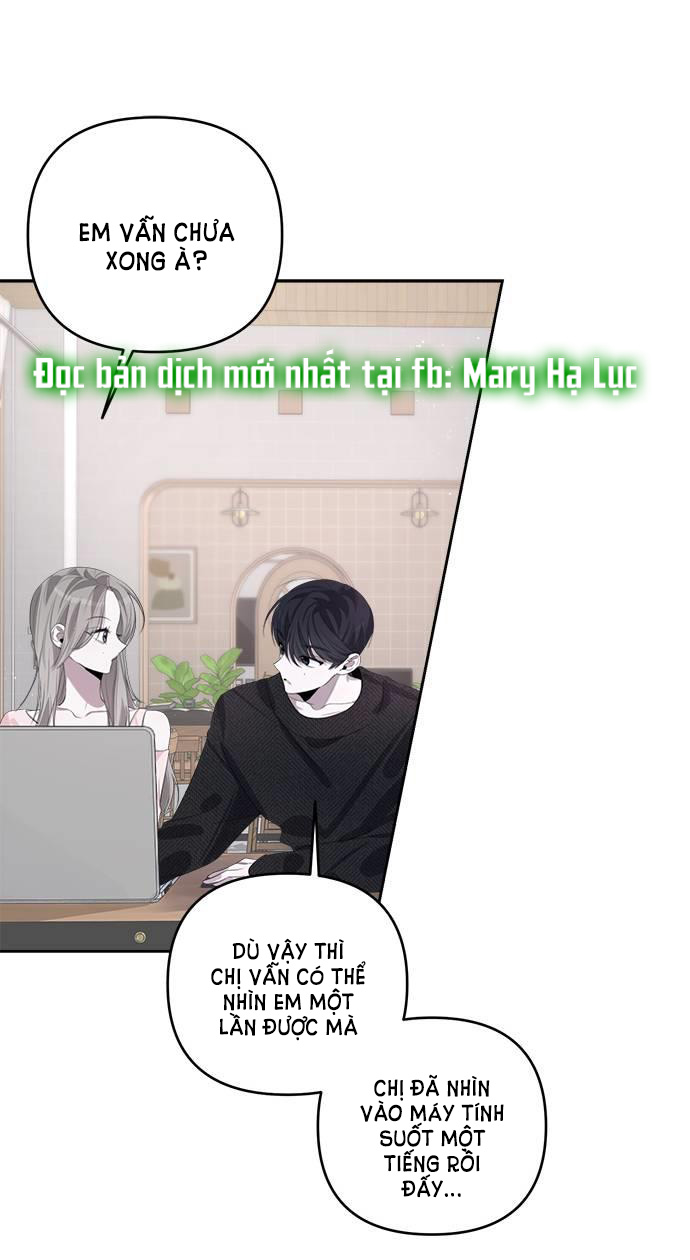 Tuyển Tập Truyện Ngắn Dằm Khăm Của Bạn Mảy chapter 46.1 - Trang 24