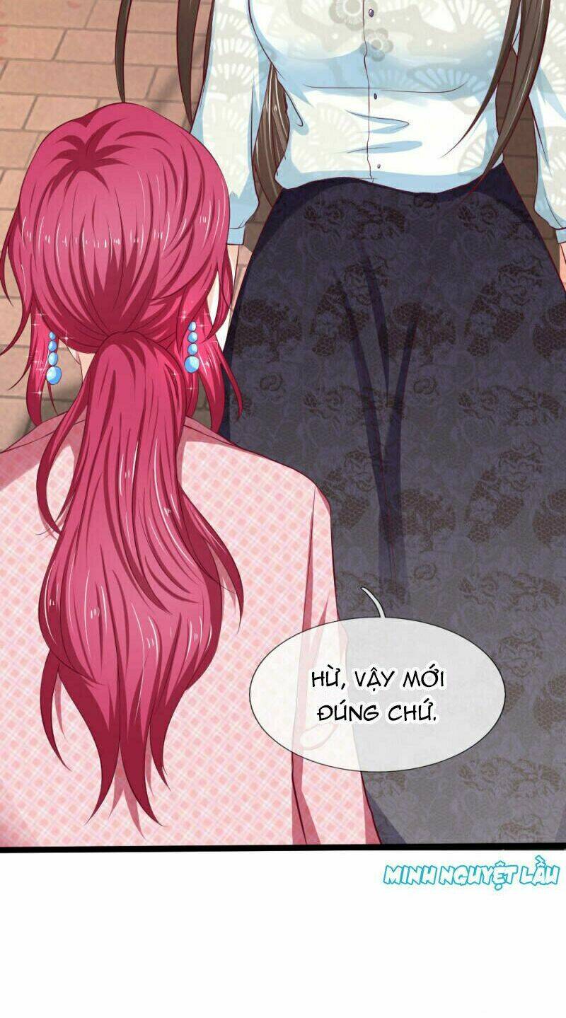 từ chối kết hôn với đại gia: cô dâu bỏ trốn chapter 57 14