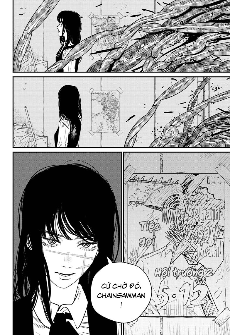 chainsaw man - thợ săn quỷ chapter 98 48