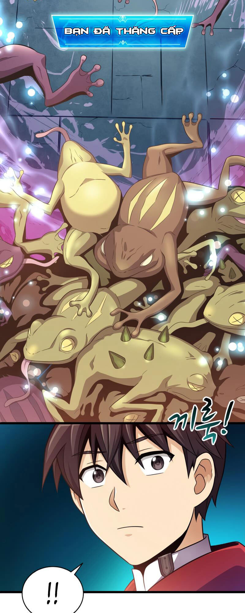 arcane sniper chapter 88 38