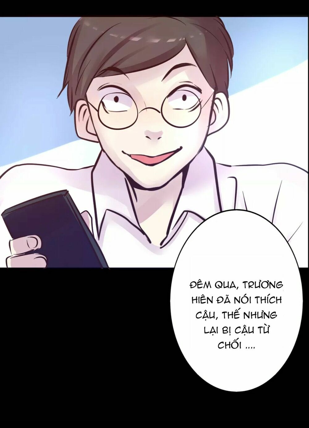 trả thù trường trung học phần 2 chapter 14 13