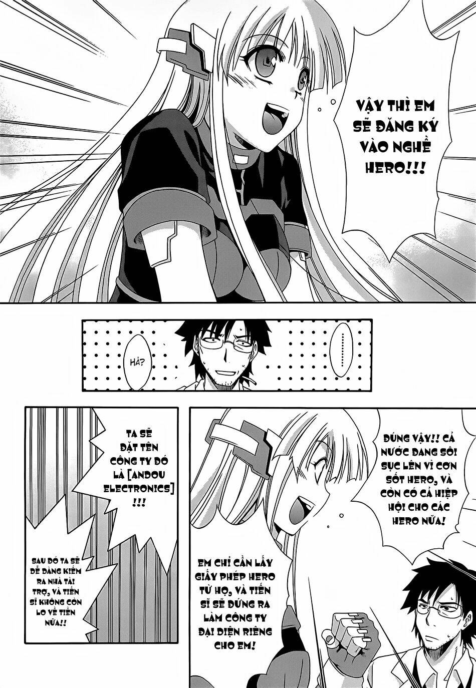 anh hùng xấu xa chapter 22 13