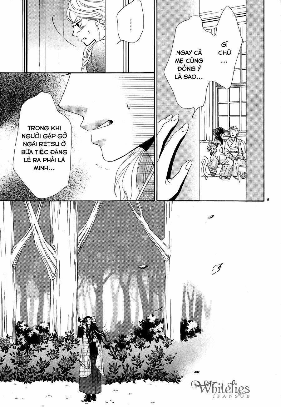 barairo no yakusoku chapter 3 11