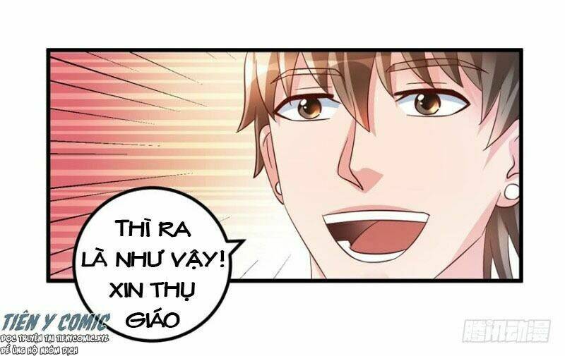 thấu thị tiên y chapter 90 15