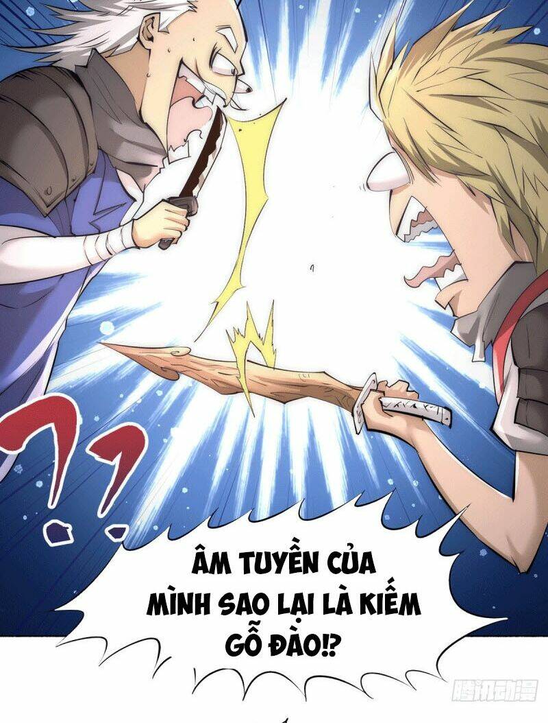 đô thị đỉnh phong cao thủ chapter 199 24