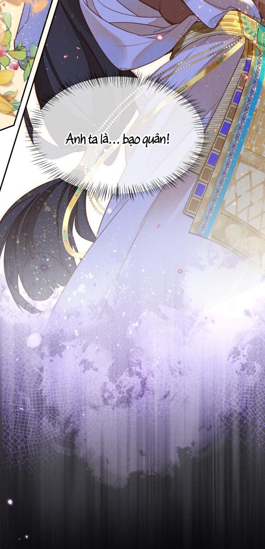 tạm biệt, quốc vương của tôi chapter 5 48