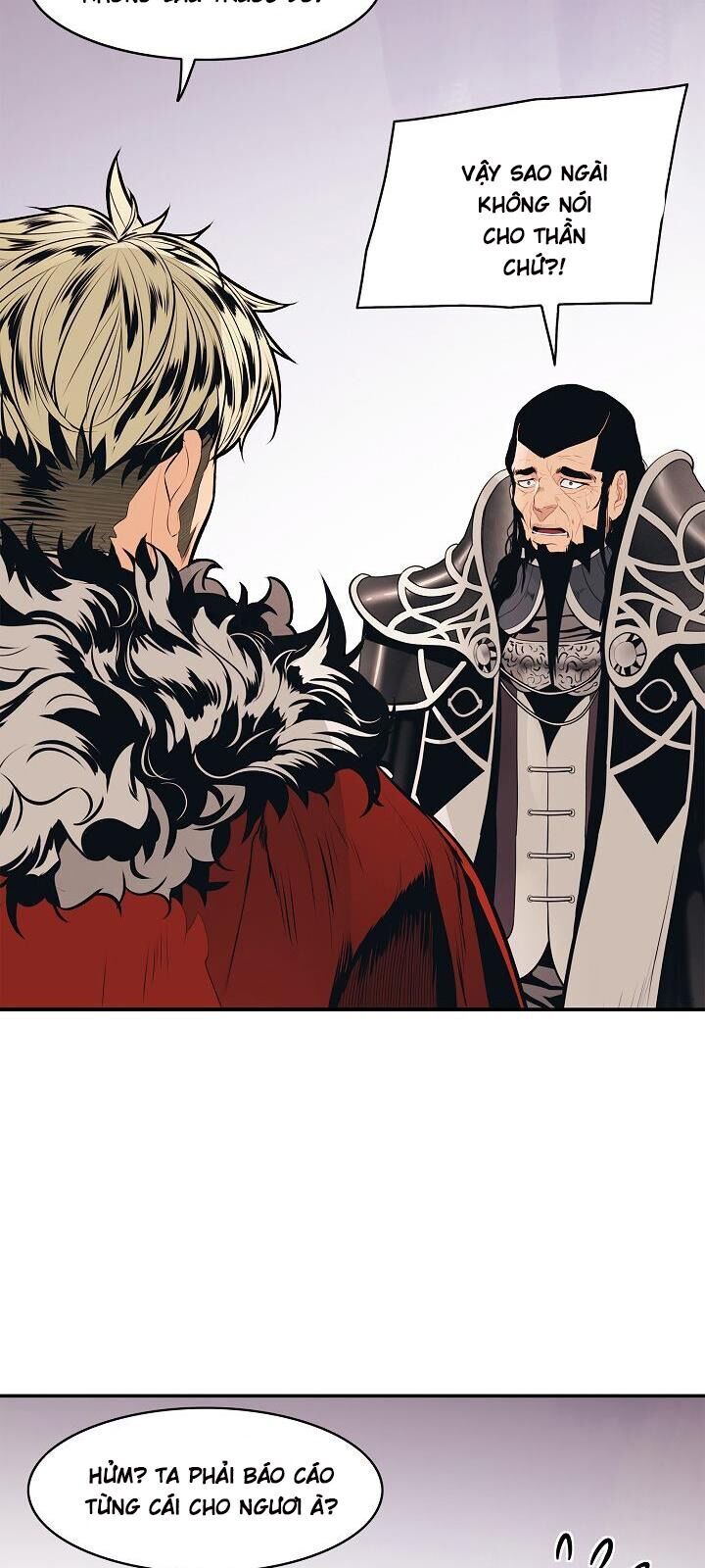 bất bại chân ma chapter 59 72
