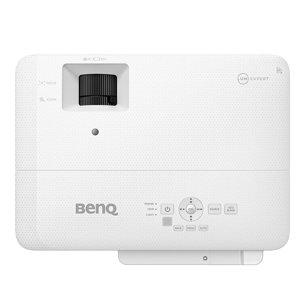 Máy chiếu BenQ TH685i Full HD, độ phân giải 3500 ANSI lumen hàng chính hãng - ZAMACO AUDIO