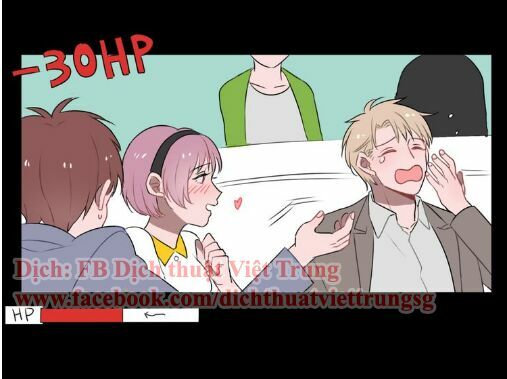 Phải Lòng Cậu Shipper chapter 11 - Trang 11