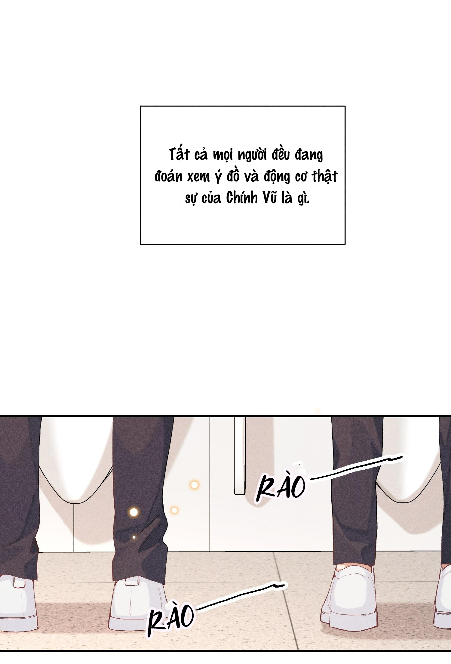 trò chơi săn mồi chapter 76 6