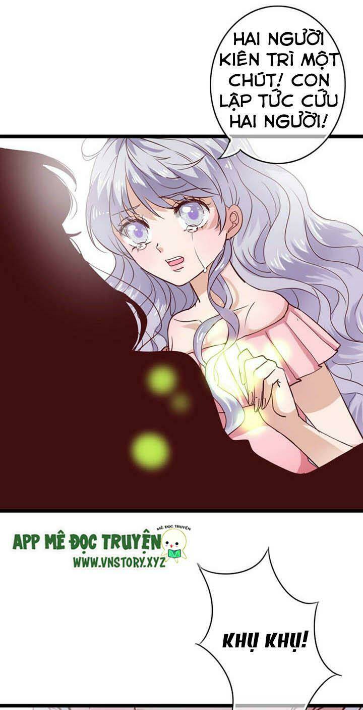 sau con mưa mùa hạ chapter 83 17