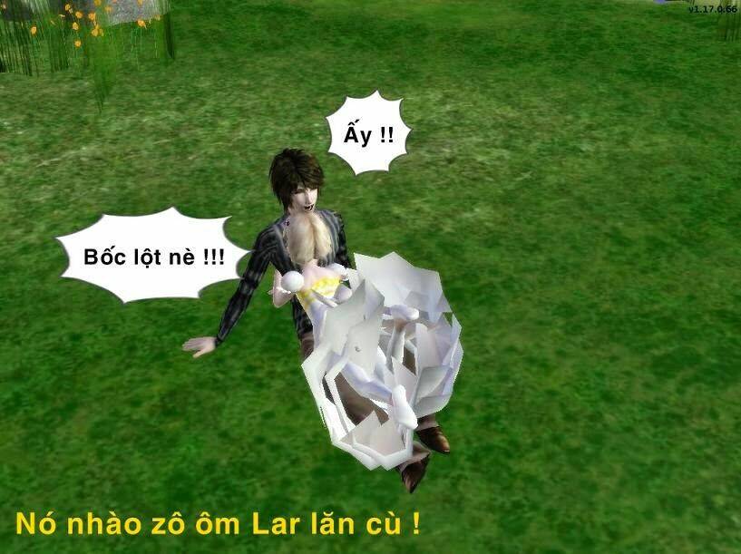 truyện sims - earl story chapter 23 55
