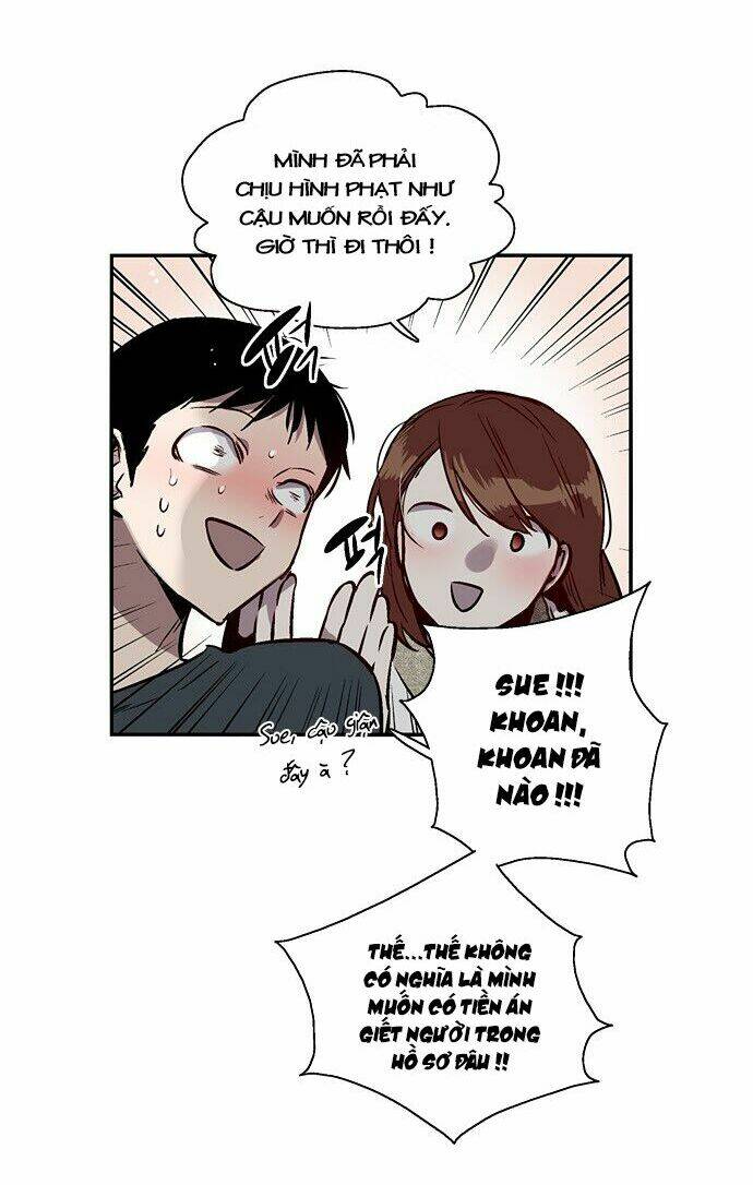 người máy hủy diệt chapter 143 10