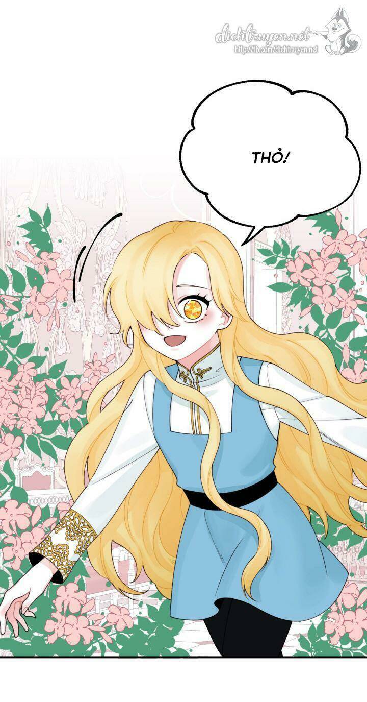 công chúa bãi rác chapter 25 33