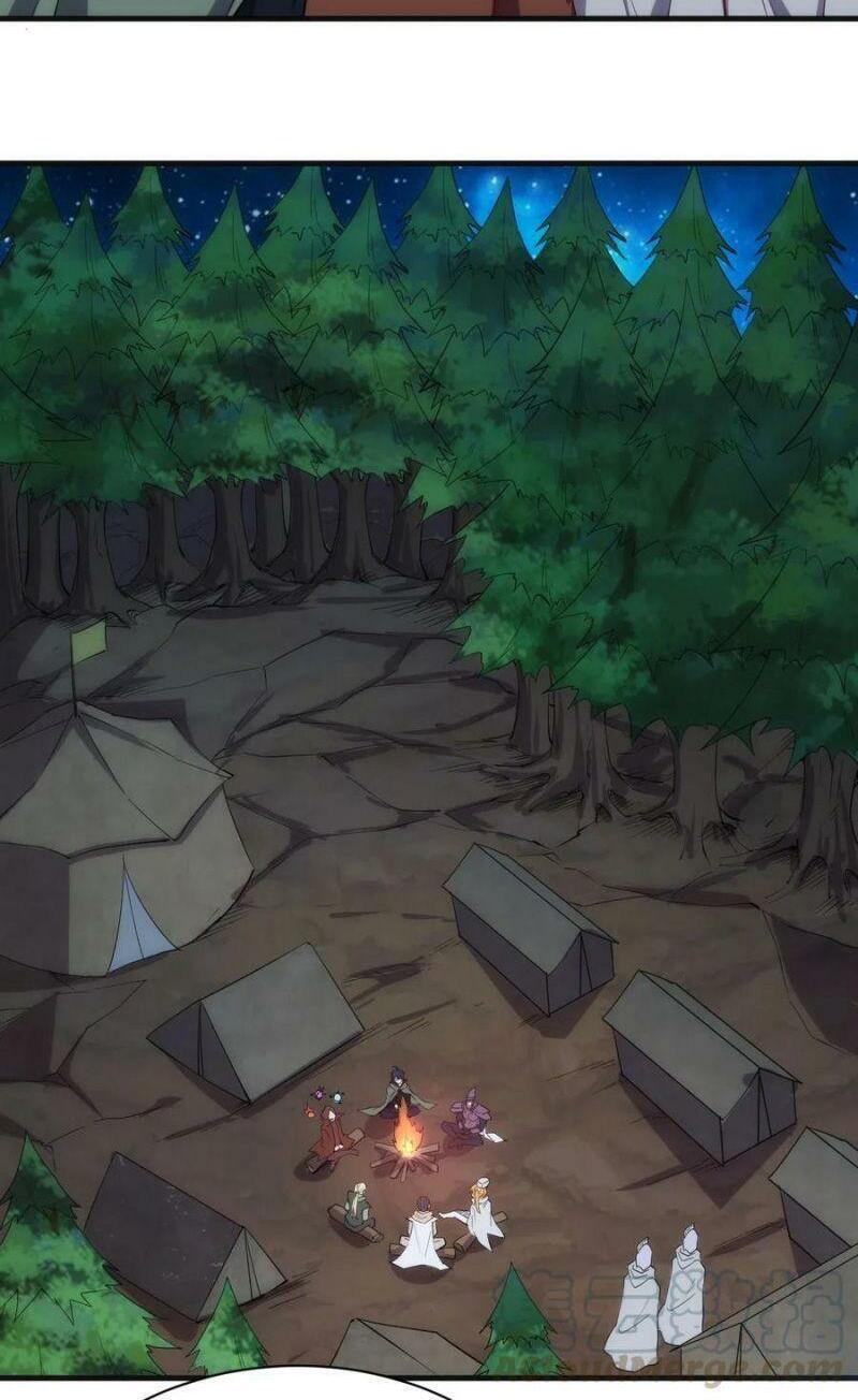 thánh đường chi thành chapter 71 5