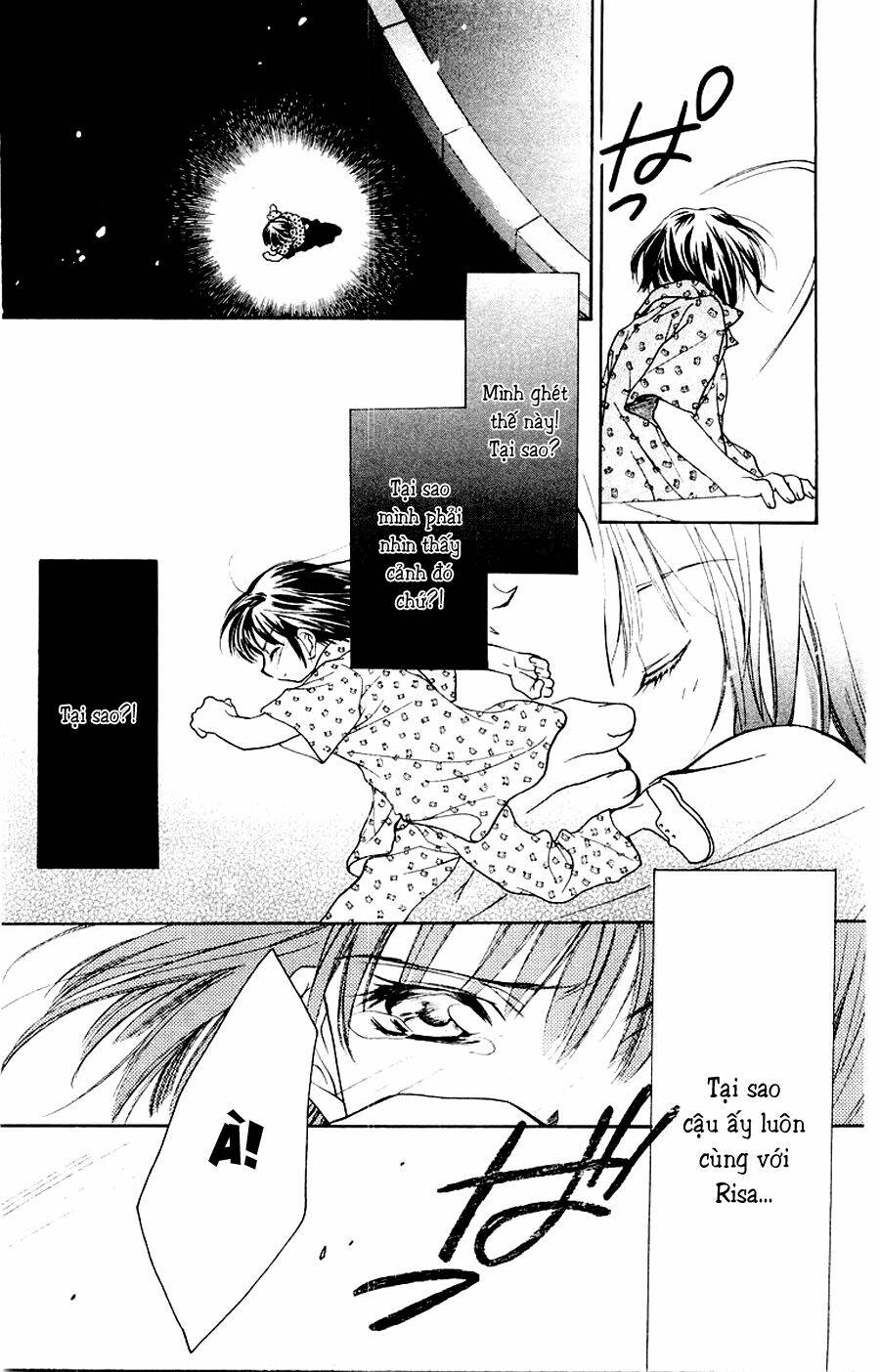 thiên sứ d.n chapter 14 3