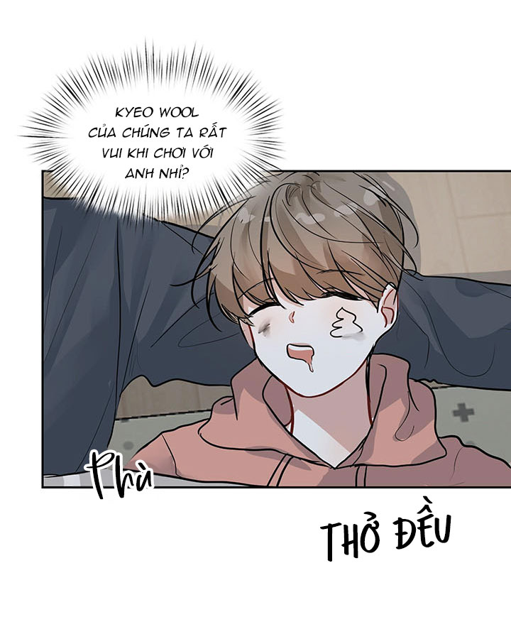 mùa xuân lại đến chapter 5 40