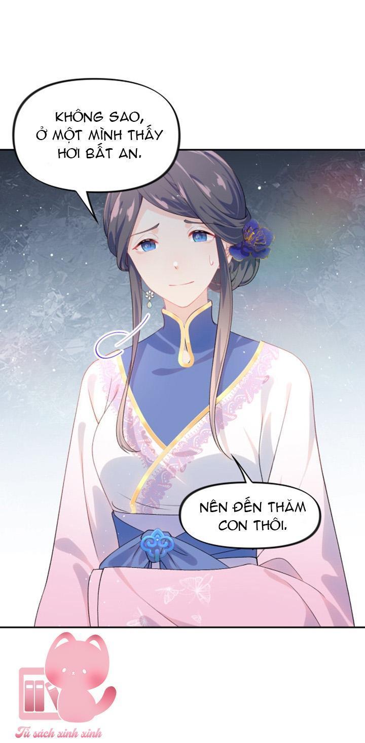 một đêm nọ đột nhiên yandere tới! chapter 128 18