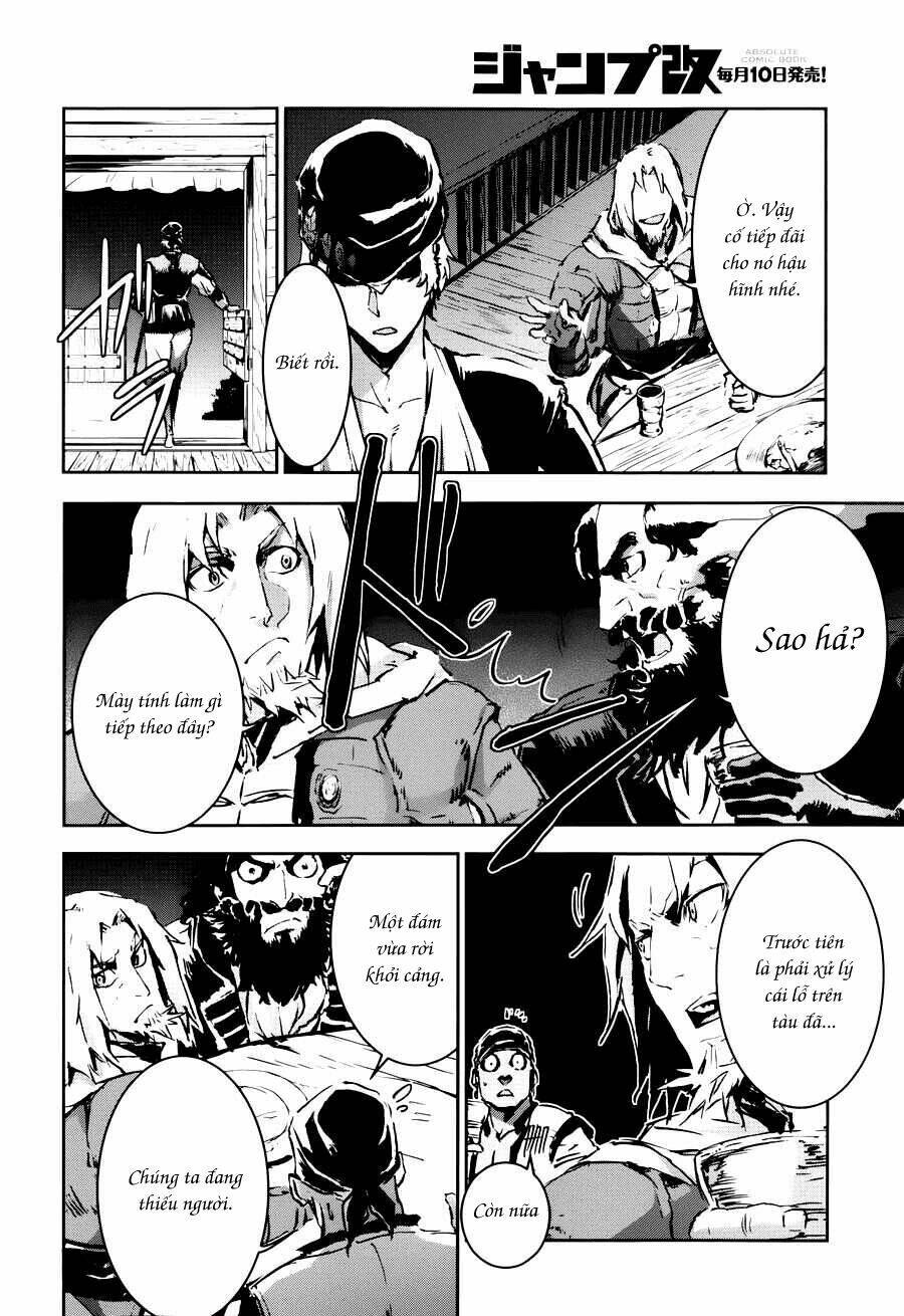 assassin's creed 4 - black flag - kakusei chapter 5 12