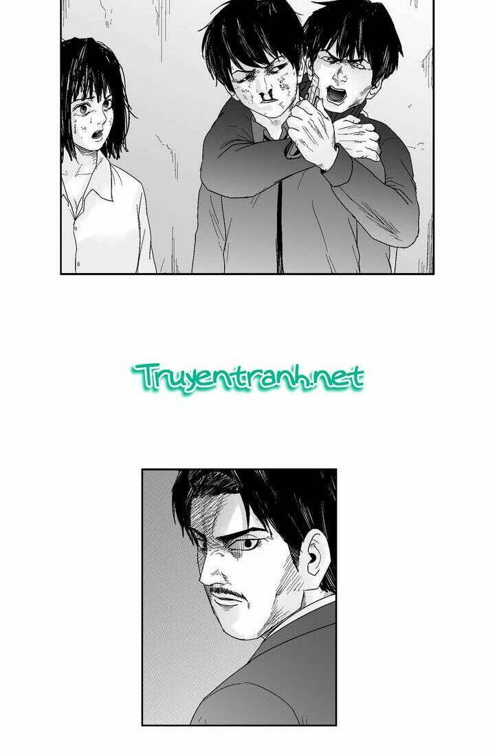 bạo lực học đường chapter 48 29