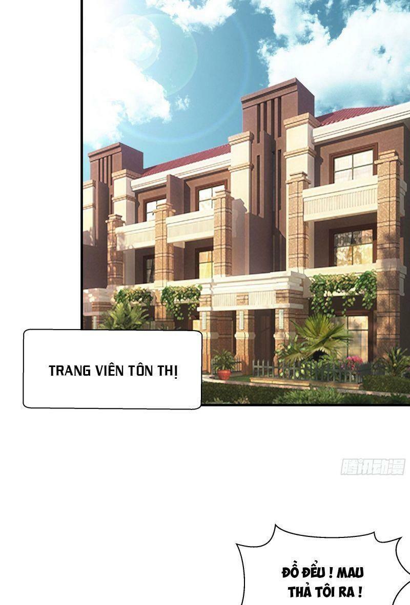 nãi ba là chiến thần mạnh nhất chapter 29 12