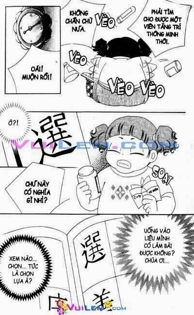 phép màu chapter 2 112