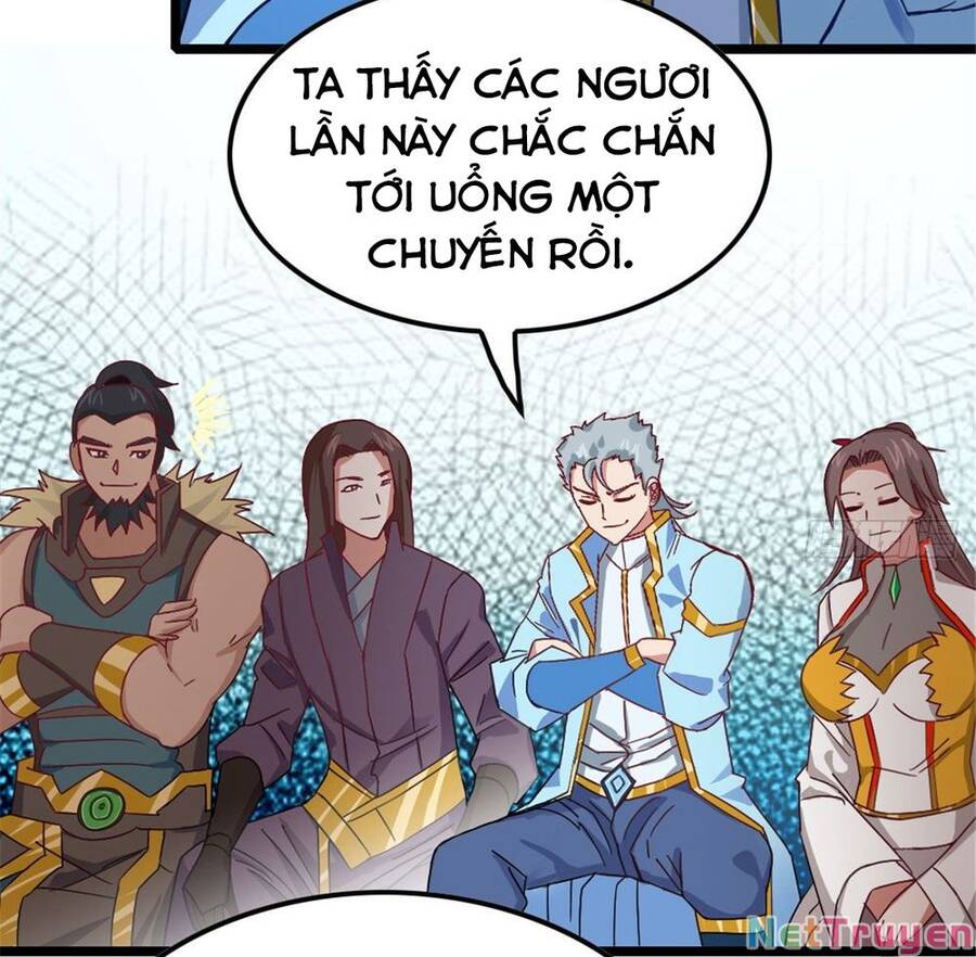 vạn đạo long hoàng chapter 7 30