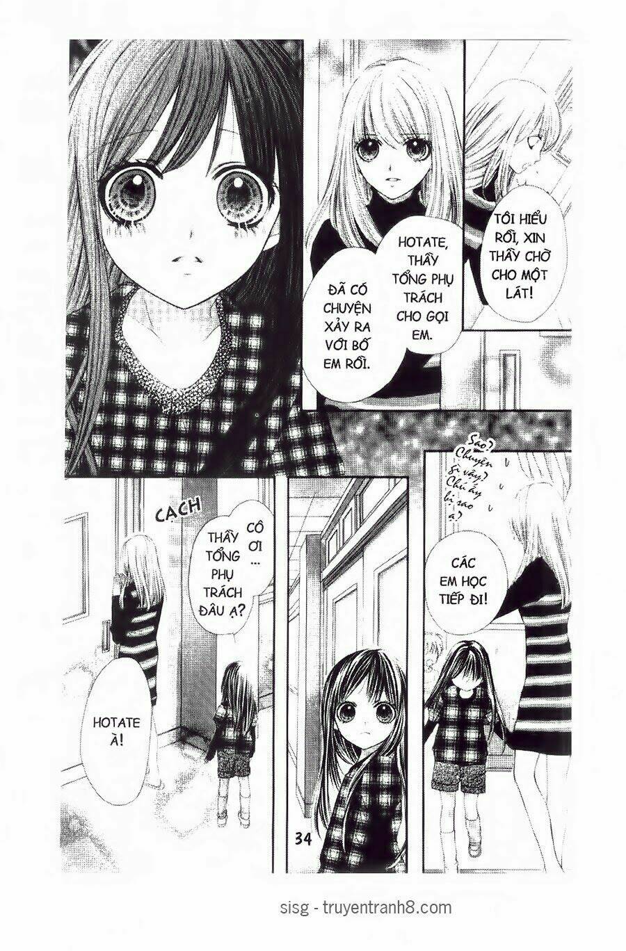 tôi là yamada zenjiro chapter 9 31