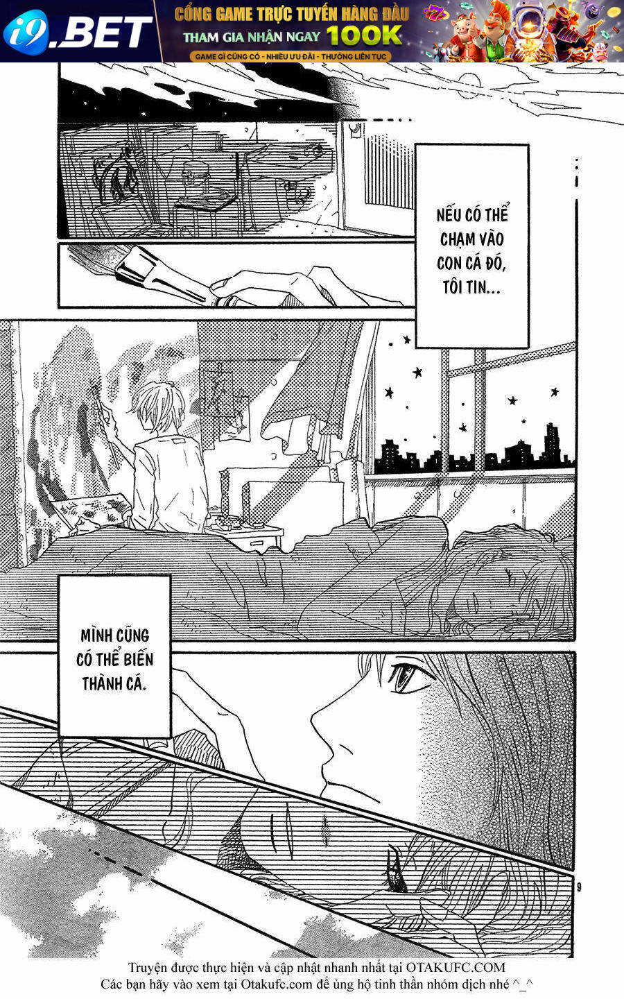 tổng hợp one shot. chapter 183 11