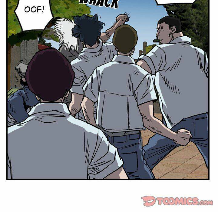 huyền thoại : khởi đầu chapter 71 87