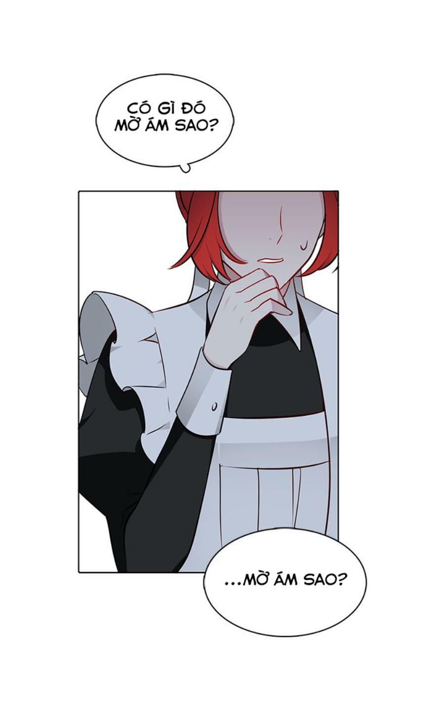thám tử của muiella chapter 14.2 33