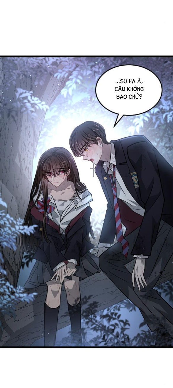 dark moon - tế đàn ánh trăng chapter 23.1 10