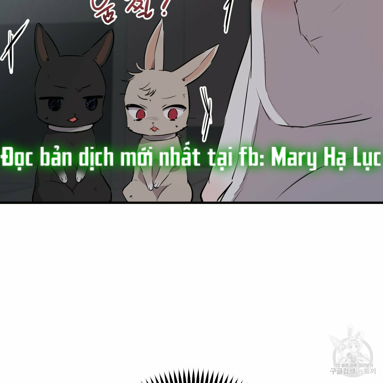 những chú thỏ của hapypy chapter 46 59