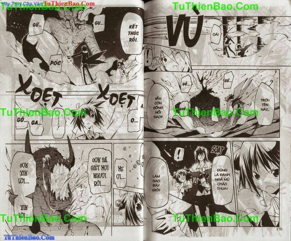 đặc vụ hàng hải chapter 5 86