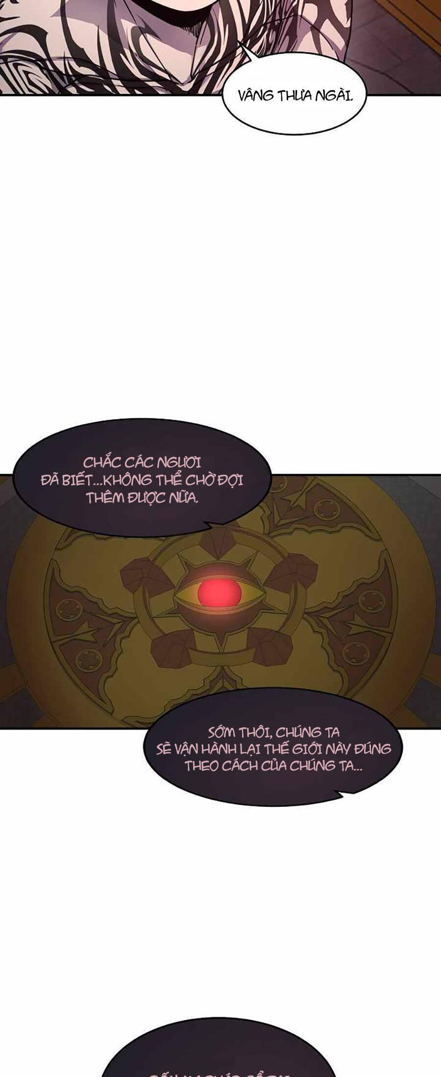 pháp sư hạng b nhanh nhất thế giới chapter 50 16