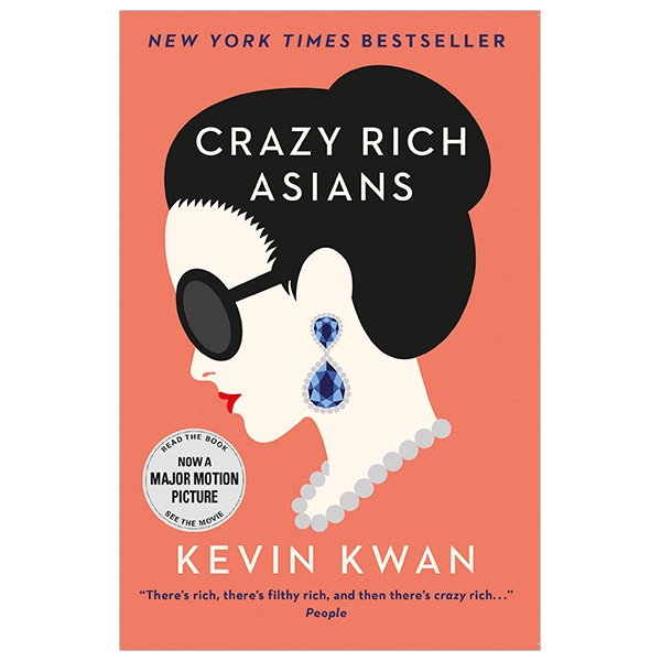 Crazy Rich Asians