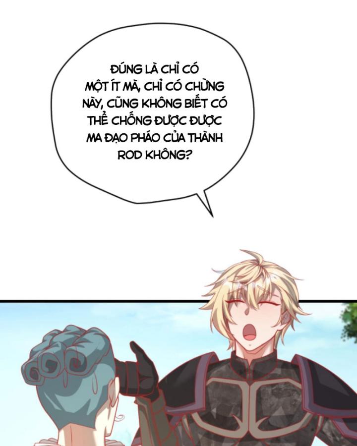 người chơi và nhân vật chính đều muốn làm hại ta chapter 105 39