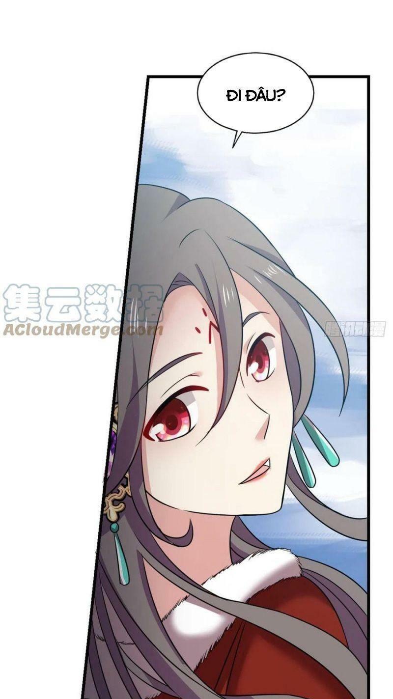 Trọng Sinh Thành Cậu Vàng Tại Dị Thế Chapter 204 35