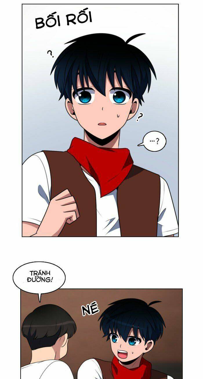 no scope chapter 40 5