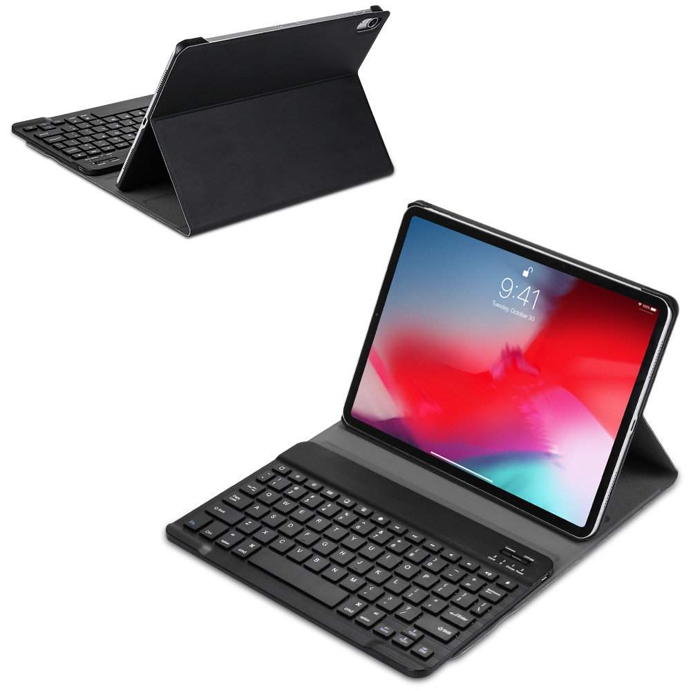 Bao da kèm bàn phím Bluetooth iPad Air Smart Keyboard