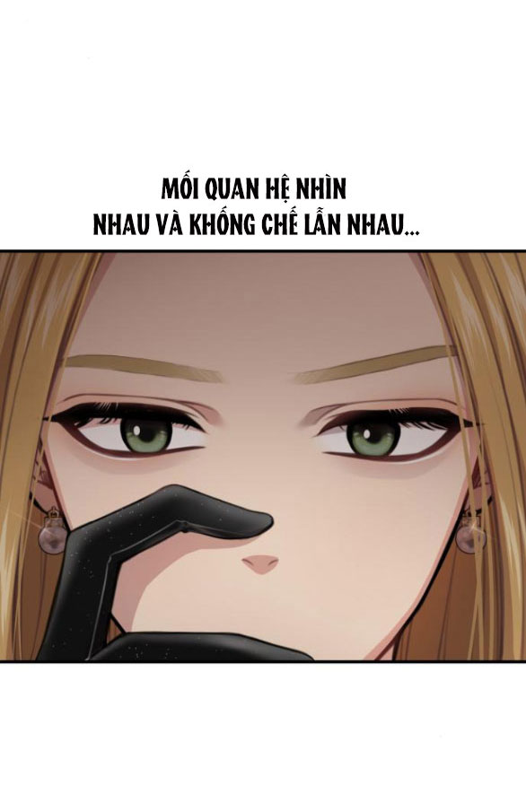 [16+] Phòng Ngủ Bí Mật Của Công Chúa Bị Bỏ Rơi Chapter 49.2 - Next Chapter 50.1